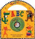 Wee Sing & Learn Abc With Cd