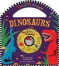 Wee Sing & Learn Dinosaurs