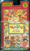 Wee Sing Around the World [With CD (Audio)]