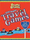 Ultimate Travel Games with Dice and Other and Gameboard (Crazy Games)