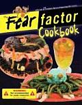 Fear Factor Cookbook