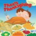 Theos Thanksgiving