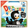 Duck Ellington Swings Through the Zoo With Jazz CD
