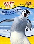 Happy Feet Chillin With Mumble The Truth