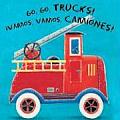 Go Go Trucks Vamos Vamos Camiones
