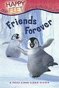 Happy Feet Friends Forever
