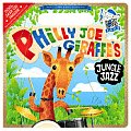 Philly Joe Giraffes Jungle Jazz With Jazz CD