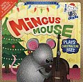 Mingus Mouse Plays Christmastime Jazz With Jazz CD