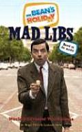 Mr Beans Holiday Mad Libs