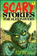 Scary Stories For Sleep Overs