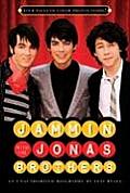 Jammin with the Jonas Brothers An Unauthorized Biography