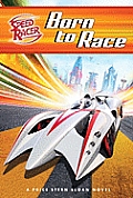 Speed Racer Born to Race