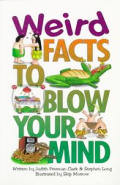 Weird Facts To Blow Your Mind