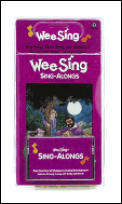Wee Sing Sing Alongs