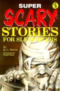 Super Scary Stories Sleepover 05