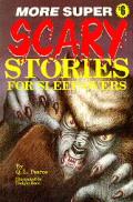 More Super Scary Stories Sleepover 06