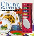 China Painting Workstation