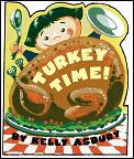 Turkey Time