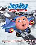 Jay Jay's Christmas Adventure (Jay Jay the Jet Plane)