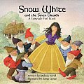 Snow White A Fairytale Foil Book