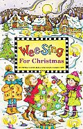 Wee Sing For Christmas Book & Cd & Casse