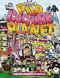 Welcome to Pop Culture Planet Your Guide to the World of Weenicons