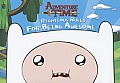 Adventure Time Righteous Rules for Being Awesome