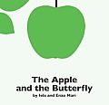 Apple & the Butterfly