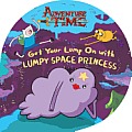 Adventure Time Get Your Lump On with LSP Lumpy Space Princess