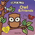 Owl & Friends