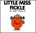 Little Miss Fickle