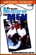 From Boys To Men All About Adolescence
