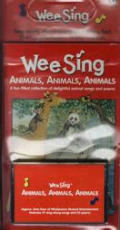 Wee Sing Animals Animals Animals