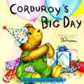 Corduroy's Big Day with Puzzle