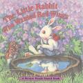 The Little Rabbit Who Wanted Red Wings with Puzzle