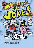 Mighty Big Book of Jokes