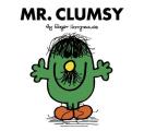 Mr Clumsy
