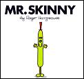 Mr Skinny