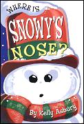 Where Is Snowys Nose