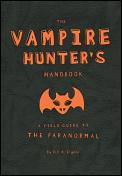 Vampire Hunters Handbook