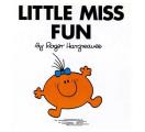 Little Miss Fun: Mr. Men and Little Miss: Revised