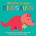 We Sing & Learn Dinosaurs