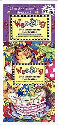 Wee Sing 25th Anniversary Celebration