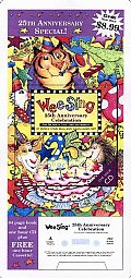 Wee Sing 25th Anniversary Celebration