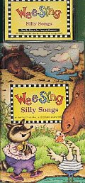 Wee Sing Silly Songs