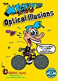 Mighty Big Book Of Optical Illusions