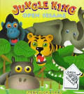 Jungle King Open Sesame