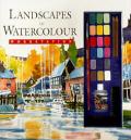 Landscapes In Watercolor