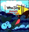 Jonah & The Whale Wee Sing Bible Song