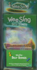 Wee Sing Silly Songs